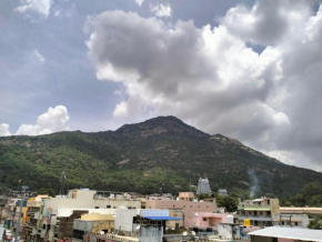 Aadhiran residency 2BHK